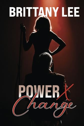 Power X Change von NY Book Publishers