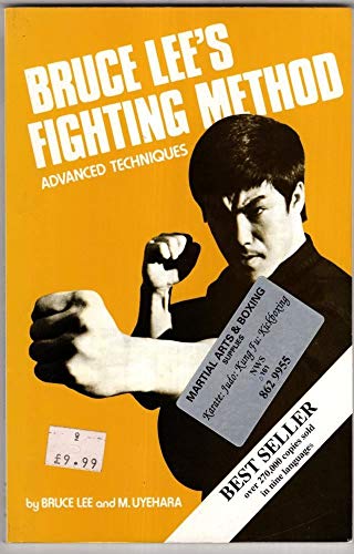 Bruce Lee's Fighting Method: Advanced Techniques (4)