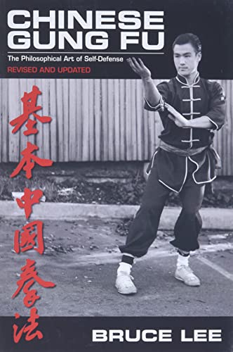 Chinese Gung Fu: The Philosophical Art of Self Defense