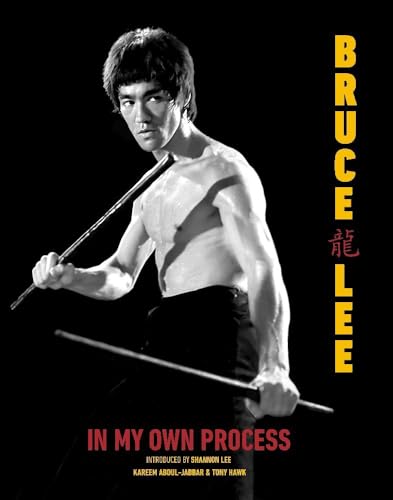 In My Own Process von Genesis Publications
