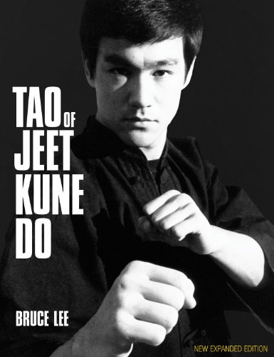 Tao of Jeet Kune Do Tao of Jeet Kune Do