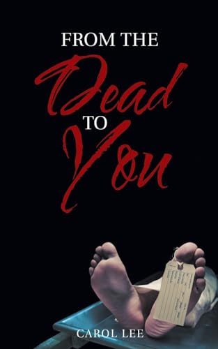 From the Dead to You von Scriptor House