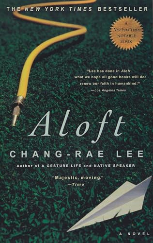 Aloft Aloft von Riverhead Books