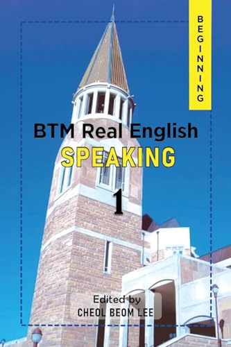 BTM Real English: Beginning von Book Domain LLC.