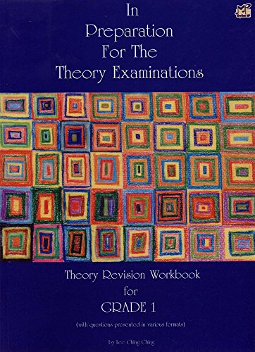 In Preparation For The Theory Exam Grade 1 von Rhythm MP