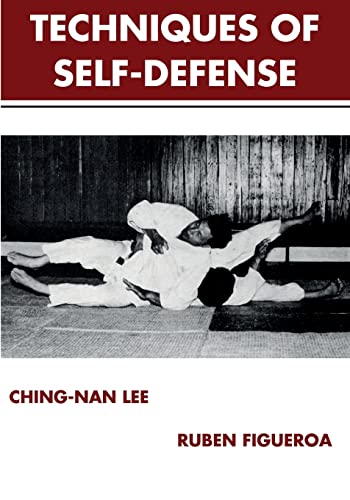 Techniques of Self-Defense