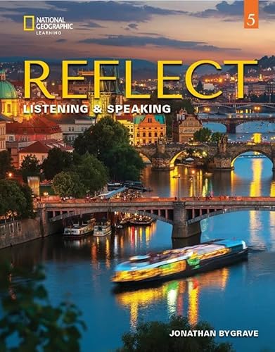 Reflect Listening & Speaking 5 with the Spark Platform