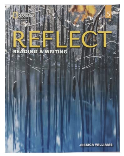 Reflect Reading & Writing 5 with the Spark Platform