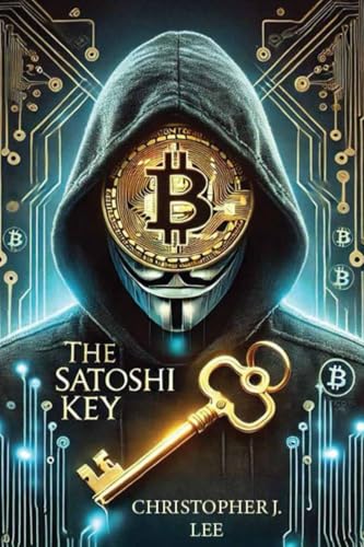 The Satoshi Key von Christopher J. Lee