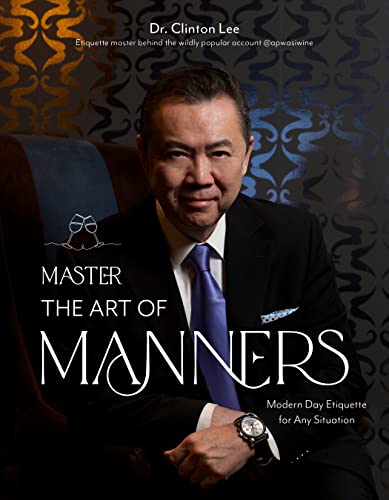 Master the Art of Manners: Modern-Day Etiquette for Any Situation von Page Street Publishing