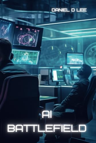 AI Battlefield: Next Level Military Warfare and Combat (Digital Warfare)