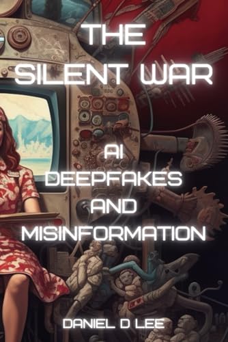 The Silent War: AI Deep Fakes and Misinformation (Digital Warfare)