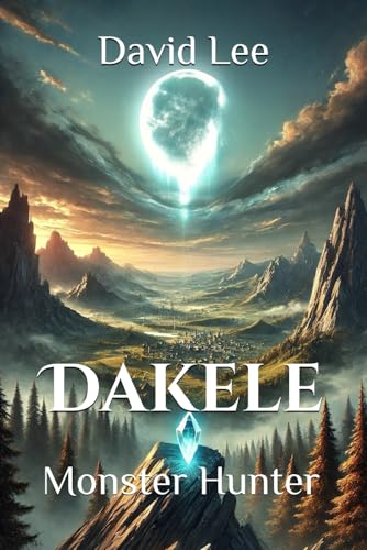 Dakele: Monster Hunter von Independently published
