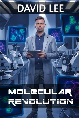 Molecular Revolution von Independently published