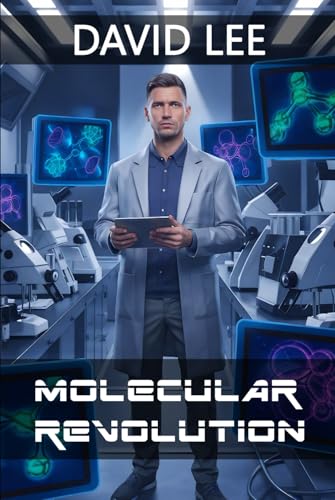 Molecular Revolution von Independently published