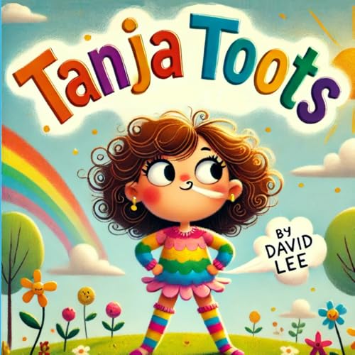 Tanja Toots von Independently published