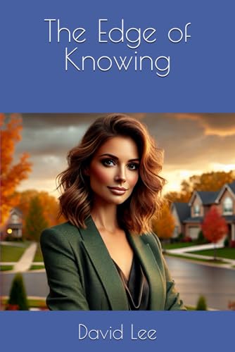 The Edge of Knowing von Independently published