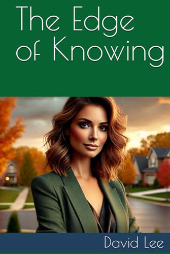 The Edge of Knowing von Independently published