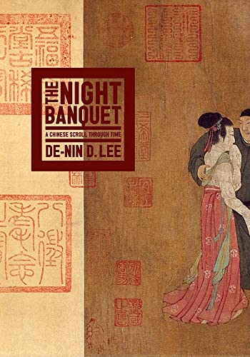 The Night Banquet: A Chinese Scroll Through Time