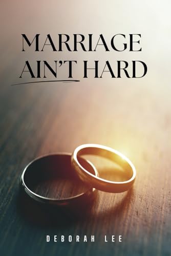 Marriage Ain't Hard von Comrades, USA
