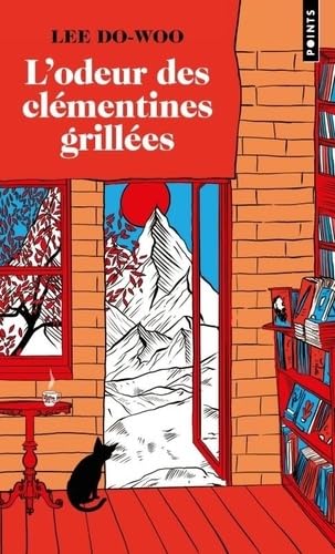 L'Odeur des clémentines grillées von POINTS