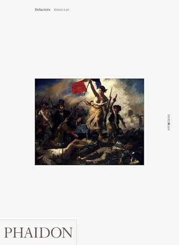 Delacroix (Art & Ideas, Band 0)