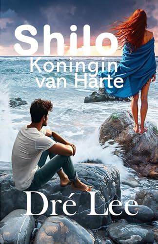 Shilo, Koningin van Harte von Malherbe Uitgewers