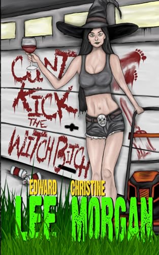 Cunt-Kick the Witch Bitch (Edward Lee Books) Cunt-Kick the Witch Bitch (Edward Lee Books)
