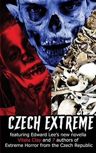 Czech Extreme von Madness Heart Press