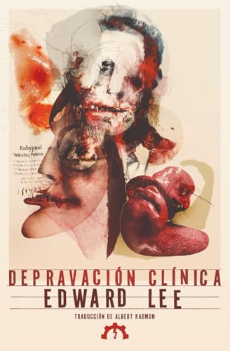 Depravación clínica Depravación clínica von Independently published