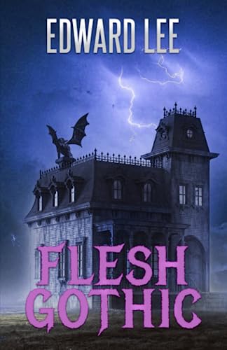 Flesh Gothic Flesh Gothic