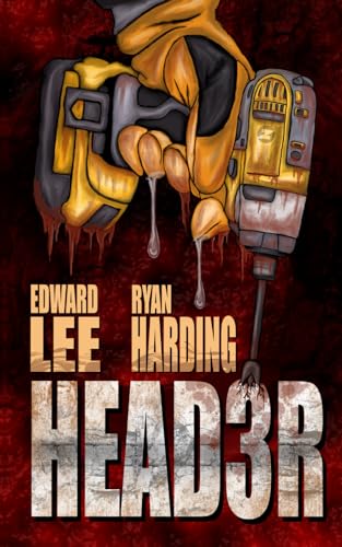 Header 3 (Header series - Edward Lee, Band 2)