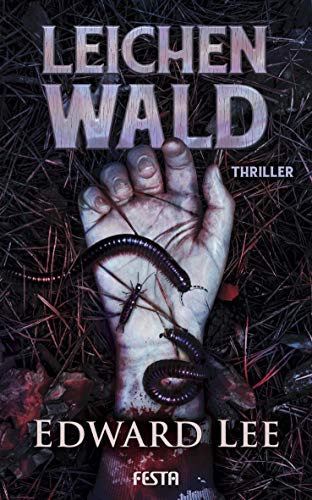 Leichenwald: Thriller von Festa Verlag