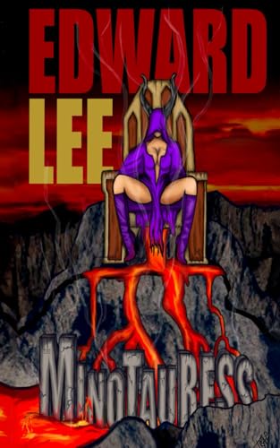 Minotauress (Edward Lee Books) Minotauress (Edward Lee Books)