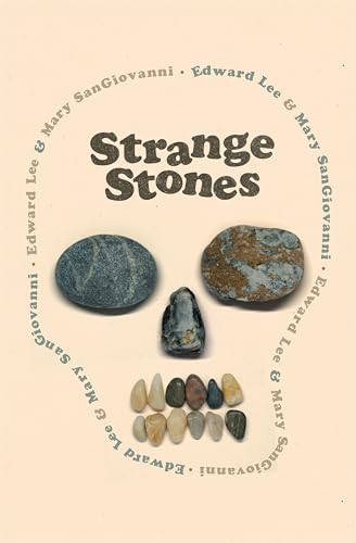 Strange Stones von CLASH Books