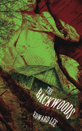 The Backwoods von Madness Heart Press