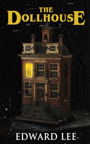 The Dollhouse The Dollhouse von Madness Heart Press