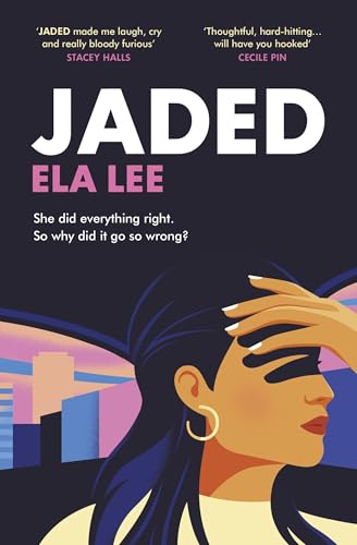Jaded: The compulsive must-read new novel of 2024 von Vintage