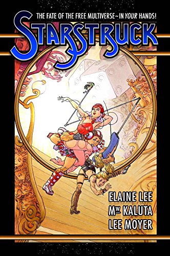 Starstruck von IDW Publishing
