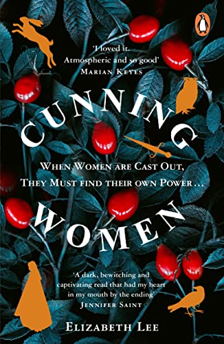 Cunning Women: A feminist tale of forbidden love after the witch trials