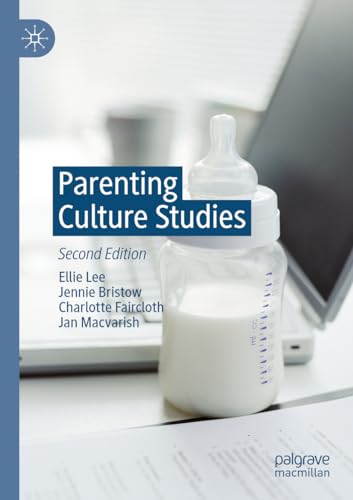 Parenting Culture Studies von Palgrave Macmillan