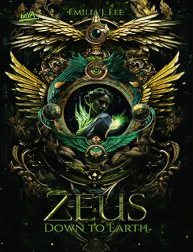 Zeus Down to Earth Tom 2 von BeYa