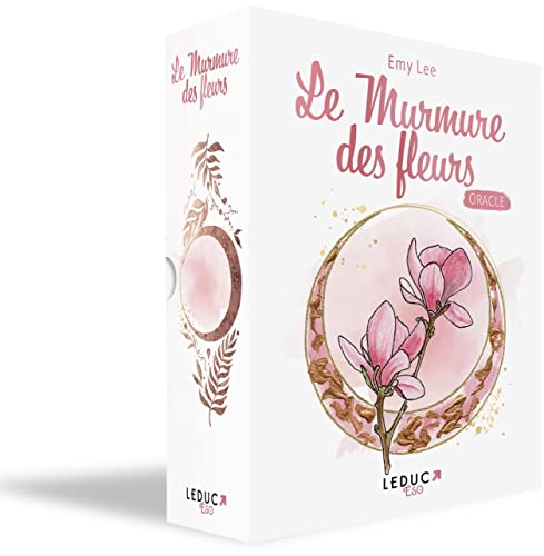 Le murmure des fleurs: Emy Lee