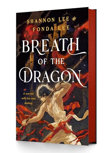 Breath of the Dragon: Breathmarked (Breathmarked, 1) von Macmillan US