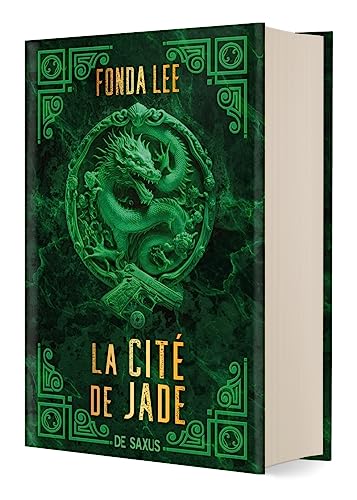 La Cité de jade (relié collector) - Tome 01: Tome 1