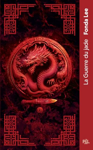 Les Os Emeraude - Tome 02 La Guerre du jade (poche): Tome 2 von PAL
