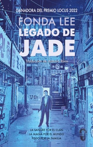Legado de jade (Insólita, Band 24)
