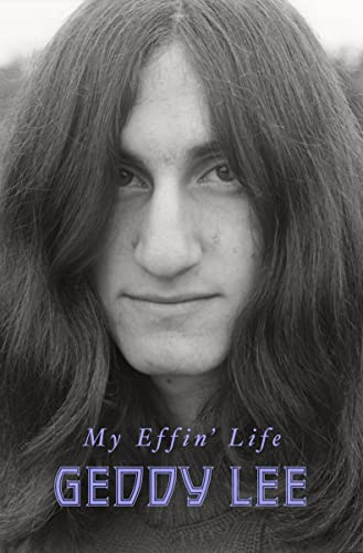 My Effin' Life von Harper