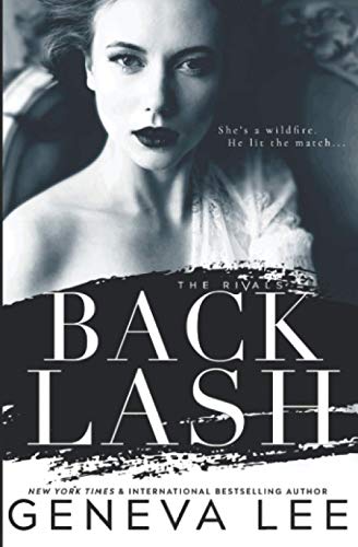 Backlash (The Rivals, Band 2)