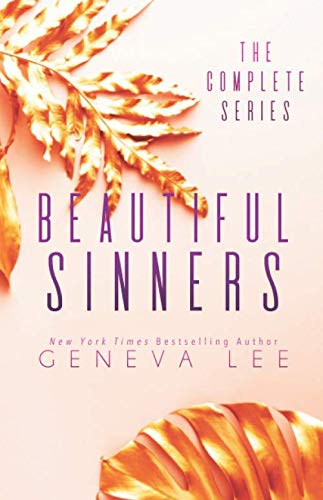 Beautiful Sinners: The Complete Series von Ivy Estate